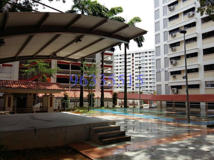 Blk 410 Serangoon Central (Serangoon), HDB 4 Rooms #138560952